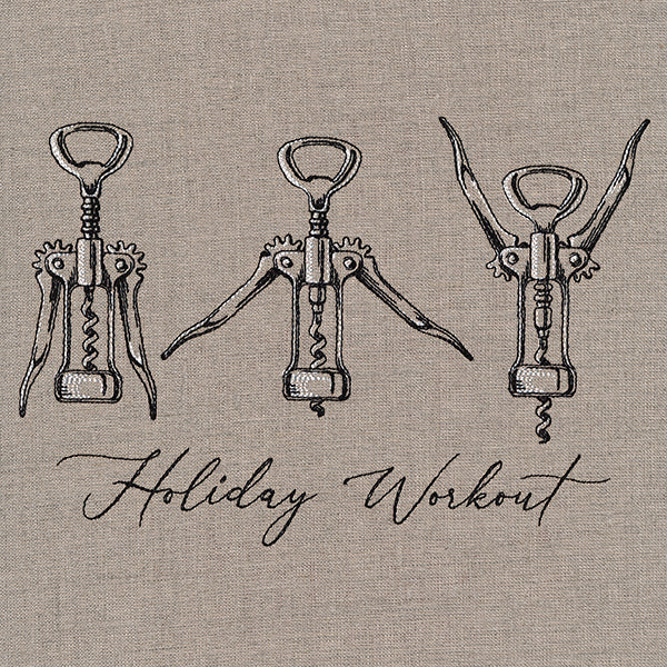 Holiday Workout - Image 3