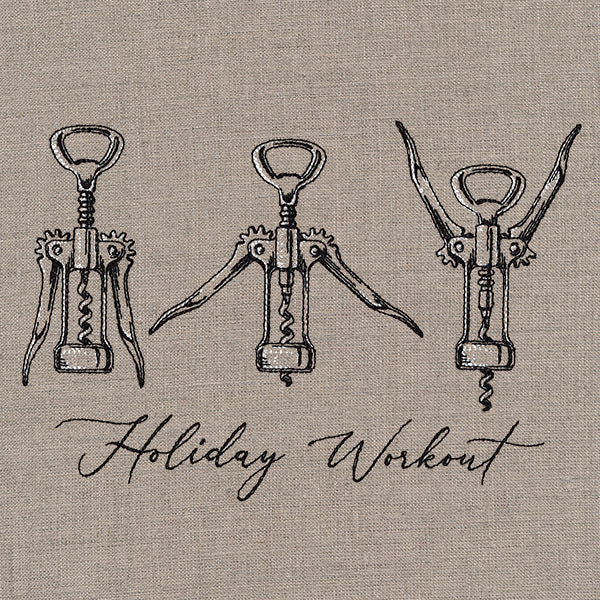 Holiday Workout - Image 5