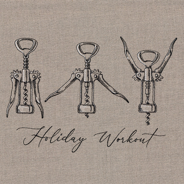 Holiday Workout - Image 7