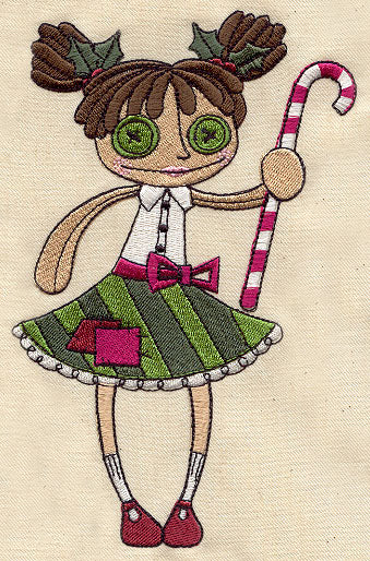 Holly Dolly - Image 3
