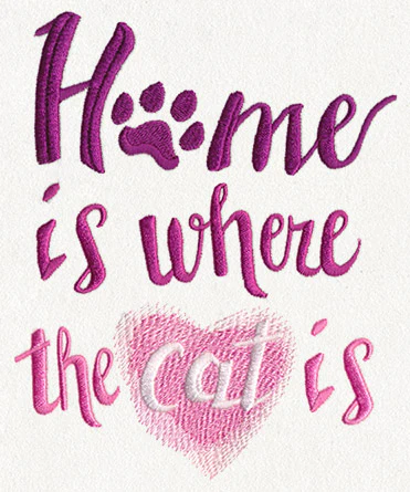 Home Is Where the Cat Is - Image 4