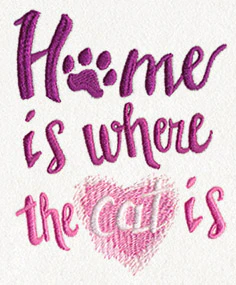 Home Is Where the Cat Is - Image 5
