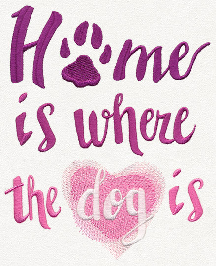 Home Is Where the Dog Is - Image 3