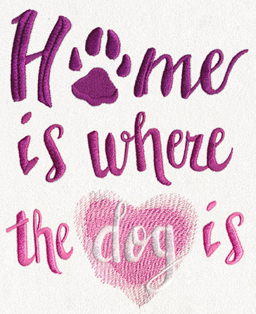 Home Is Where the Dog Is - Image 4