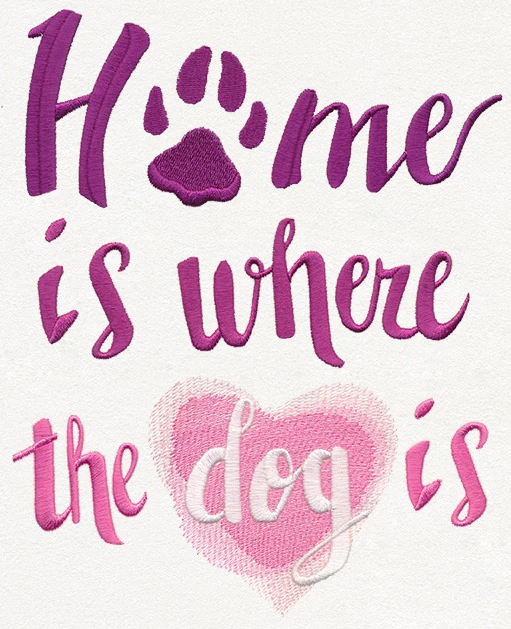 Home Is Where the Dog Is - Image 6
