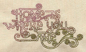 Home Is Where You Are - Image 2