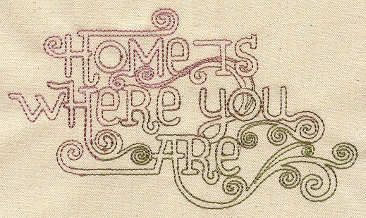 Home Is Where You Are - Image 3