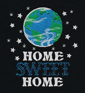 Home Planet - Image 3
