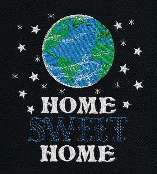 Home Planet - Image 4