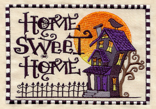 Home Sweet Home - Image 2