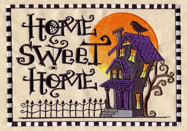 Home Sweet Home - Image 4