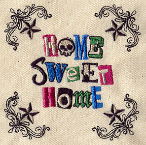 Home Sweet Punky Home - Image 3