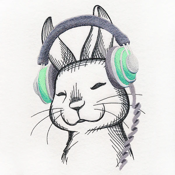 Hoppin' Beats
