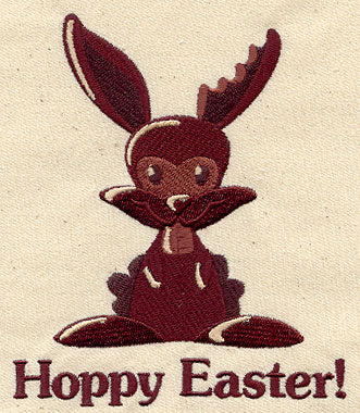 Hoppy Easter