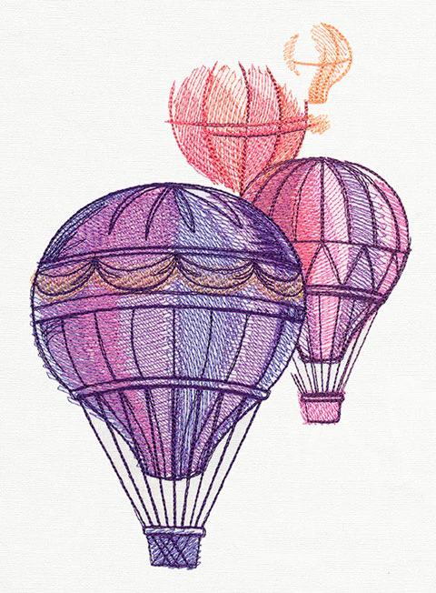Horizon Voyage