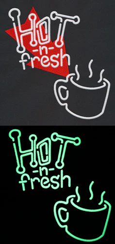 Hot and Fresh Coffee - Image 2
