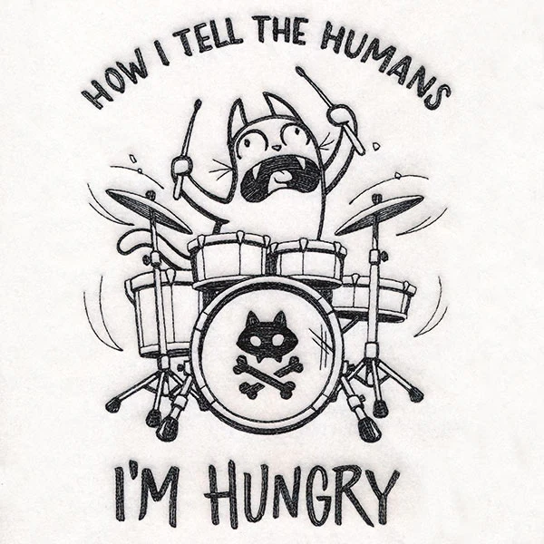 How I Tell The Humans Cat - Image 4