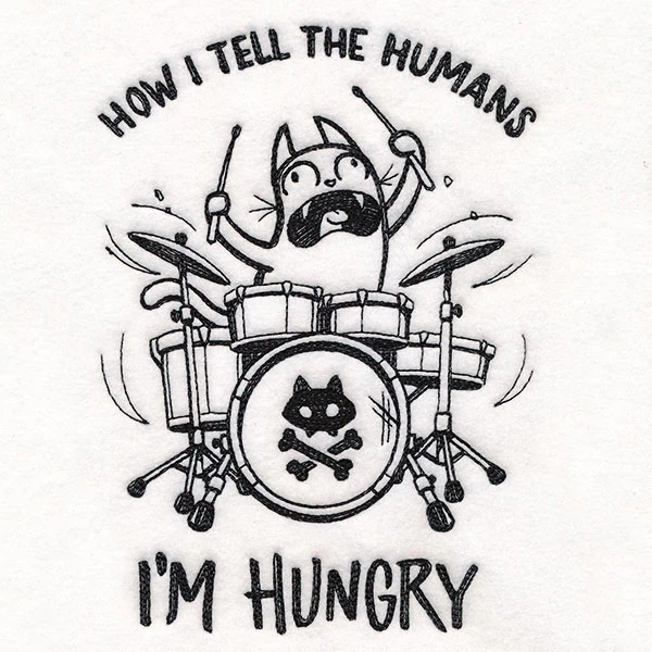How I Tell The Humans Cat - Image 5