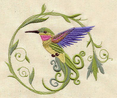 Hummingbirdy - Image 3