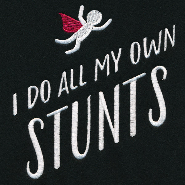 I Do All My Own Stunts - Image 3
