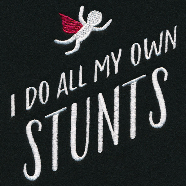 I Do All My Own Stunts - Image 4