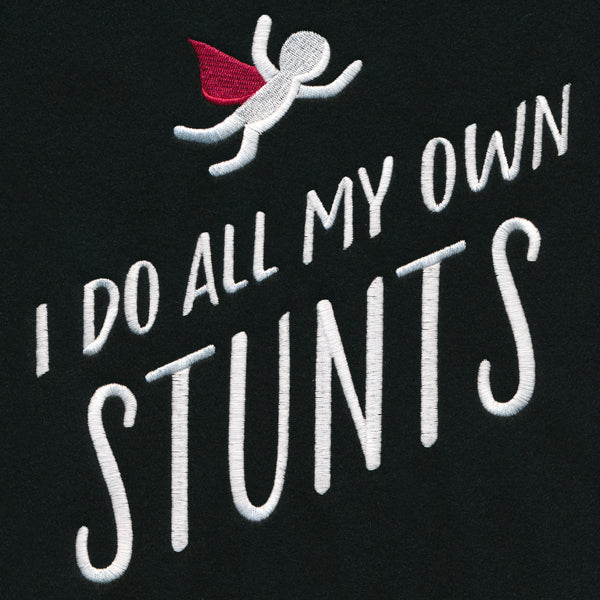 I Do All My Own Stunts - Image 6