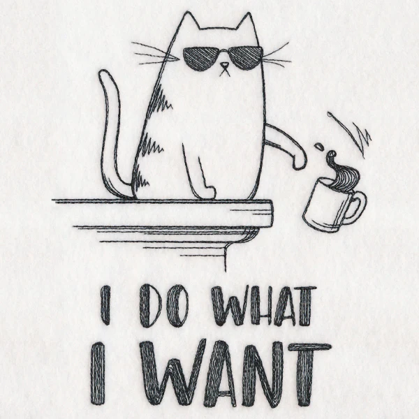 I Do What I Want - Image 2