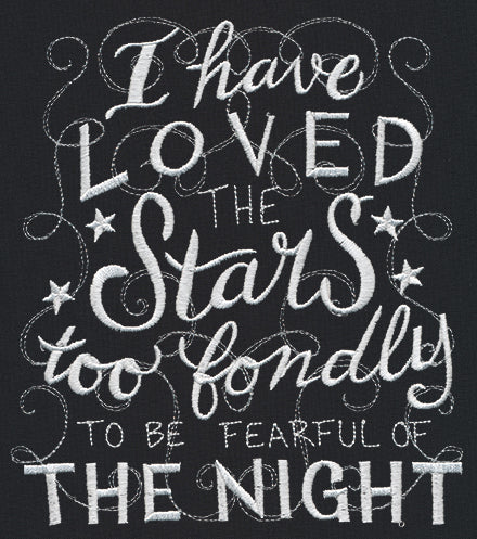 I Have Loved the Stars - Image 2