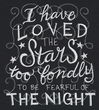 I Have Loved the Stars - Image 3