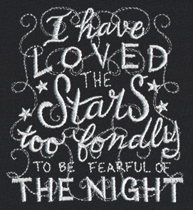I Have Loved the Stars - Image 4