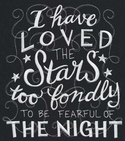 I Have Loved the Stars - Image 5