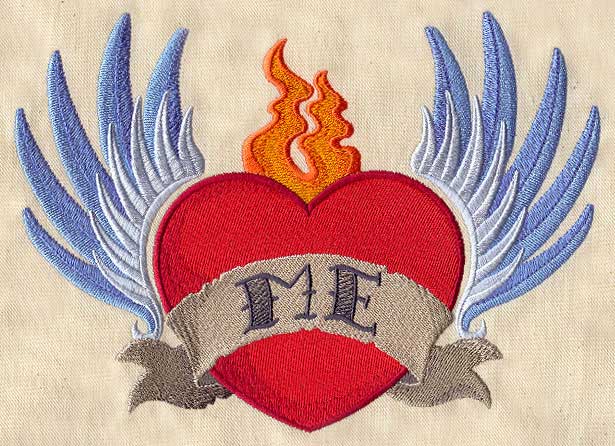 I Heart Me - Image 4