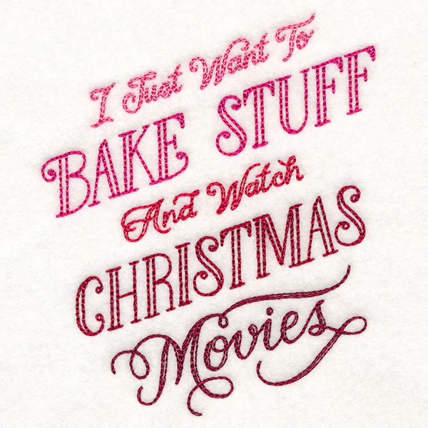 I Just Want to Bake Stuff - Image 5