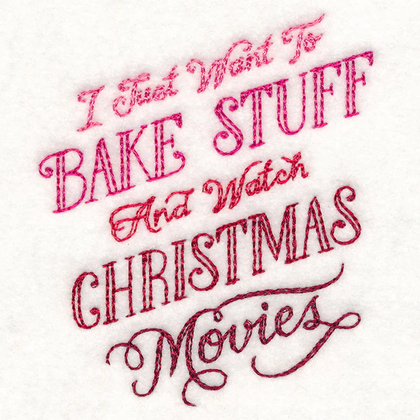 I Just Want to Bake Stuff - Image 7