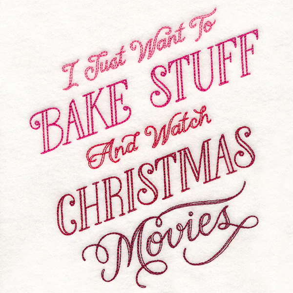 I Just Want to Bake Stuff - Image 9