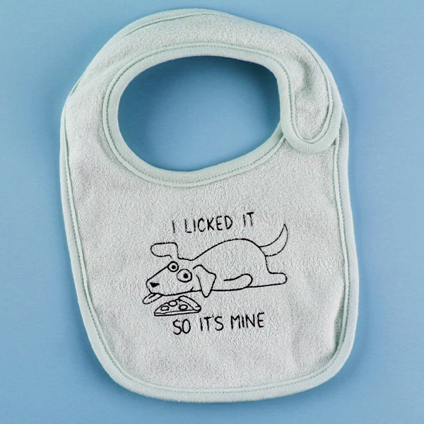 I Licked It Dog - Image 8