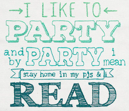 I Like to Party - Read - Image 3