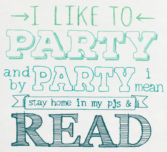 I Like to Party - Read - Image 5