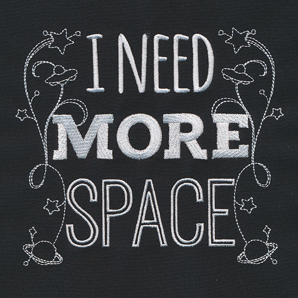 I Need More Space - Image 3