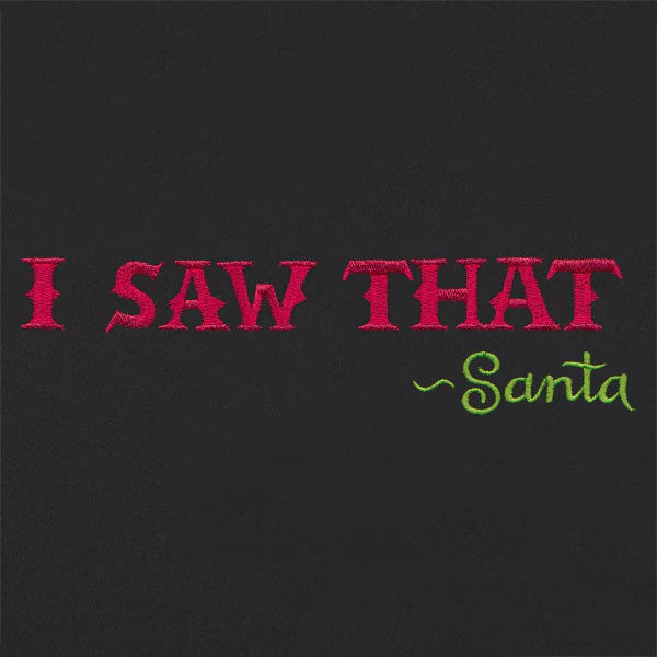 I Saw That - Image 3