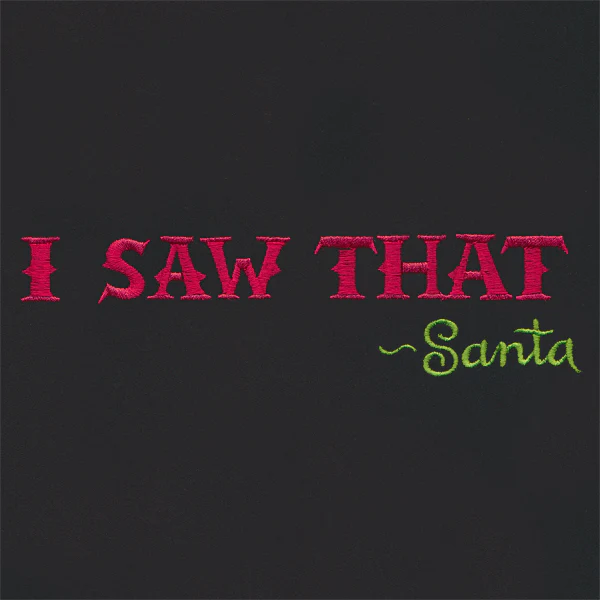 I Saw That - Image 4
