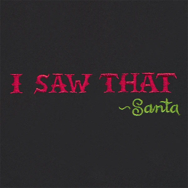 I Saw That - Image 5