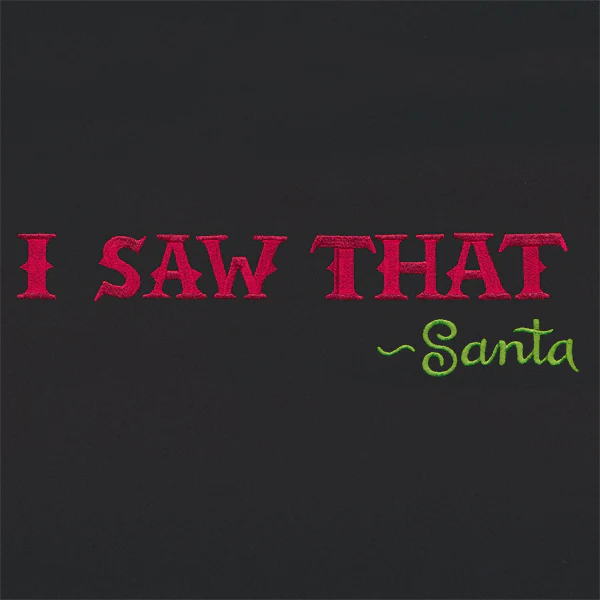 I Saw That - Image 6