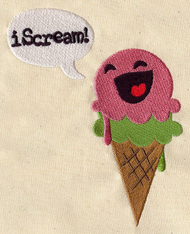 I Scream - Image 2