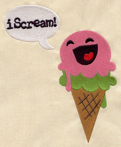 I Scream - Image 4
