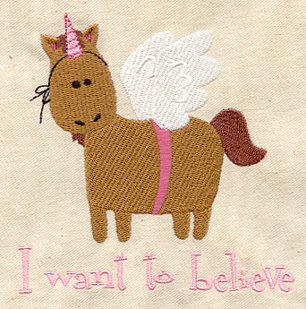 I Want to Believe - Image 3