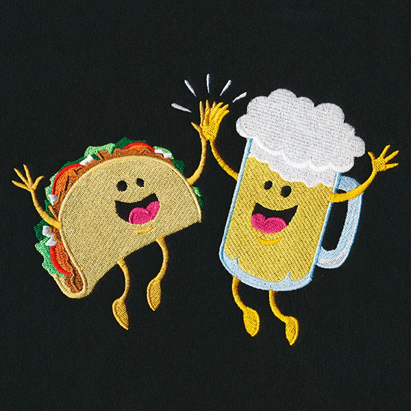 I Want to Taco 'bout Brew - Image 2