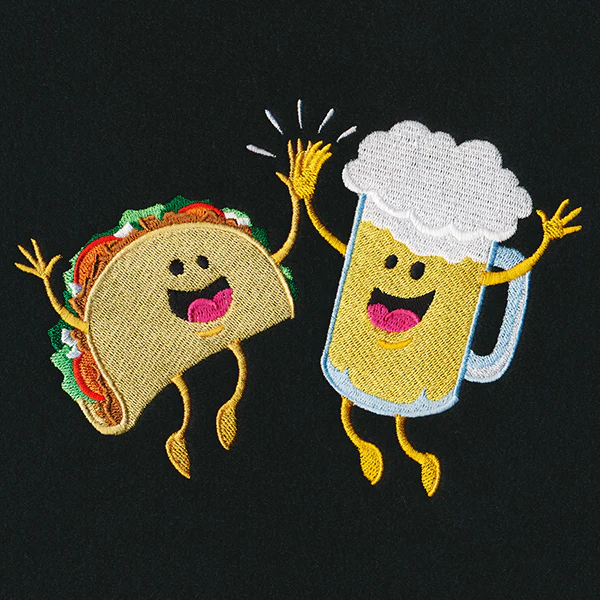 I Want to Taco 'bout Brew - Image 3