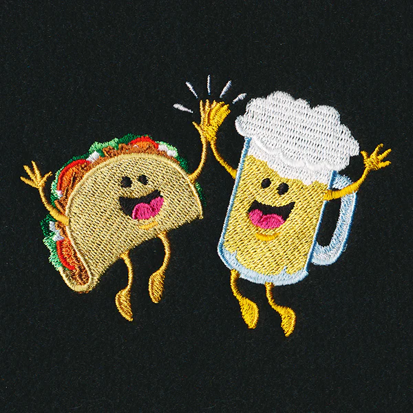I Want to Taco 'bout Brew - Image 4