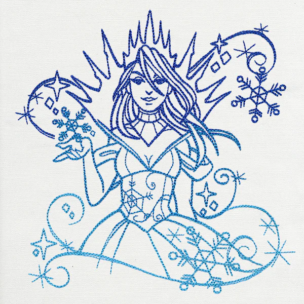 Ice Queen